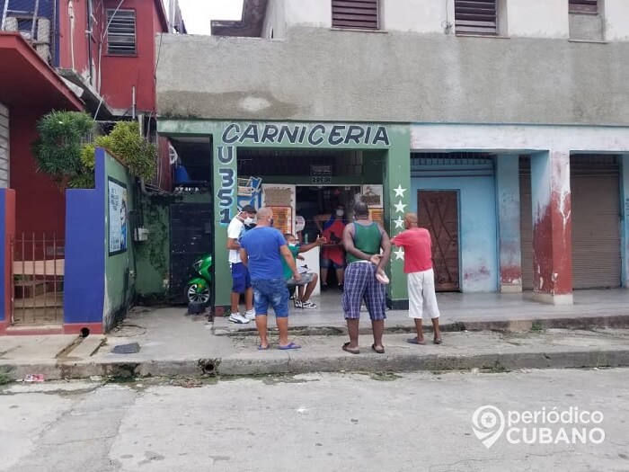 Productos cárnicos se venderán regulados en La Habana durante las 2 últimas semanas de diciembre