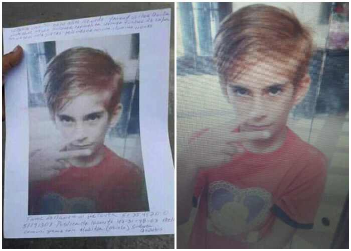 Publicaciones sobre un niño desaparecido en La Habana dañan la imagen del país, según la PNR