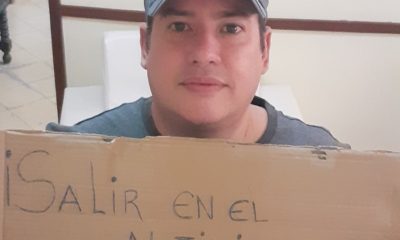 Lanzan reto en redes sociales para contrarrestar campaña de desprestigio del NTV