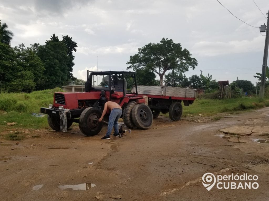 Retrasos en la siembra durante la campaña de frío afectan rendimientos agrícolas