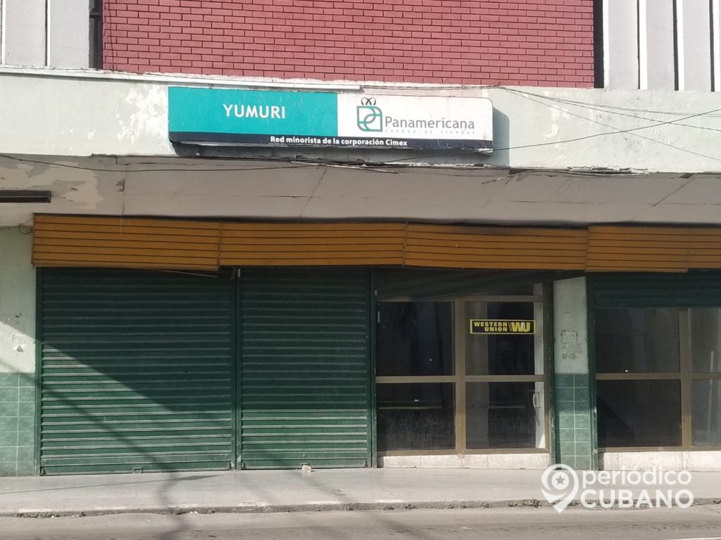 Tiendas en CUC cerrarán para adaptarse al “ordenamiento monetario”