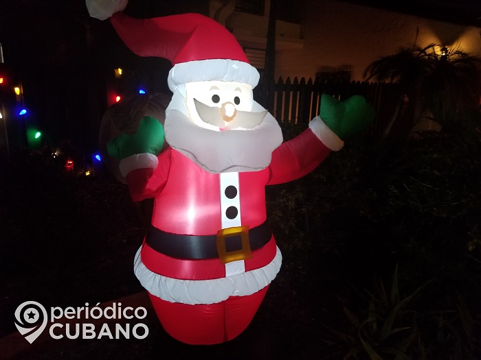 Toque de queda en Miami-Dade se extiende en Nochebuena y Nochevieja