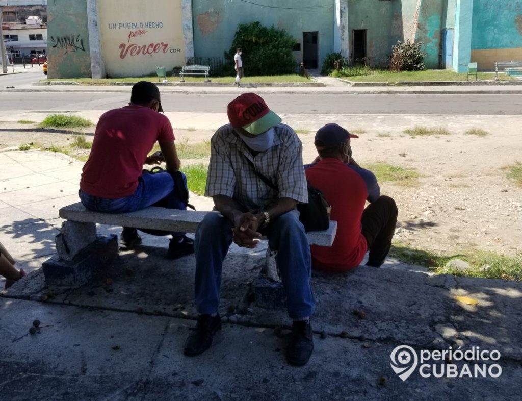 Un fallecido y casi un centenar de contagios es el saldo diario del Covid-19 en Cuba