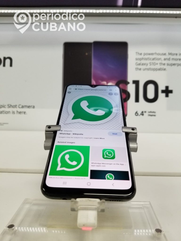 WhatsApp dejará de funcionar en estos teléfonos a partir del 1ero de enero de 2021