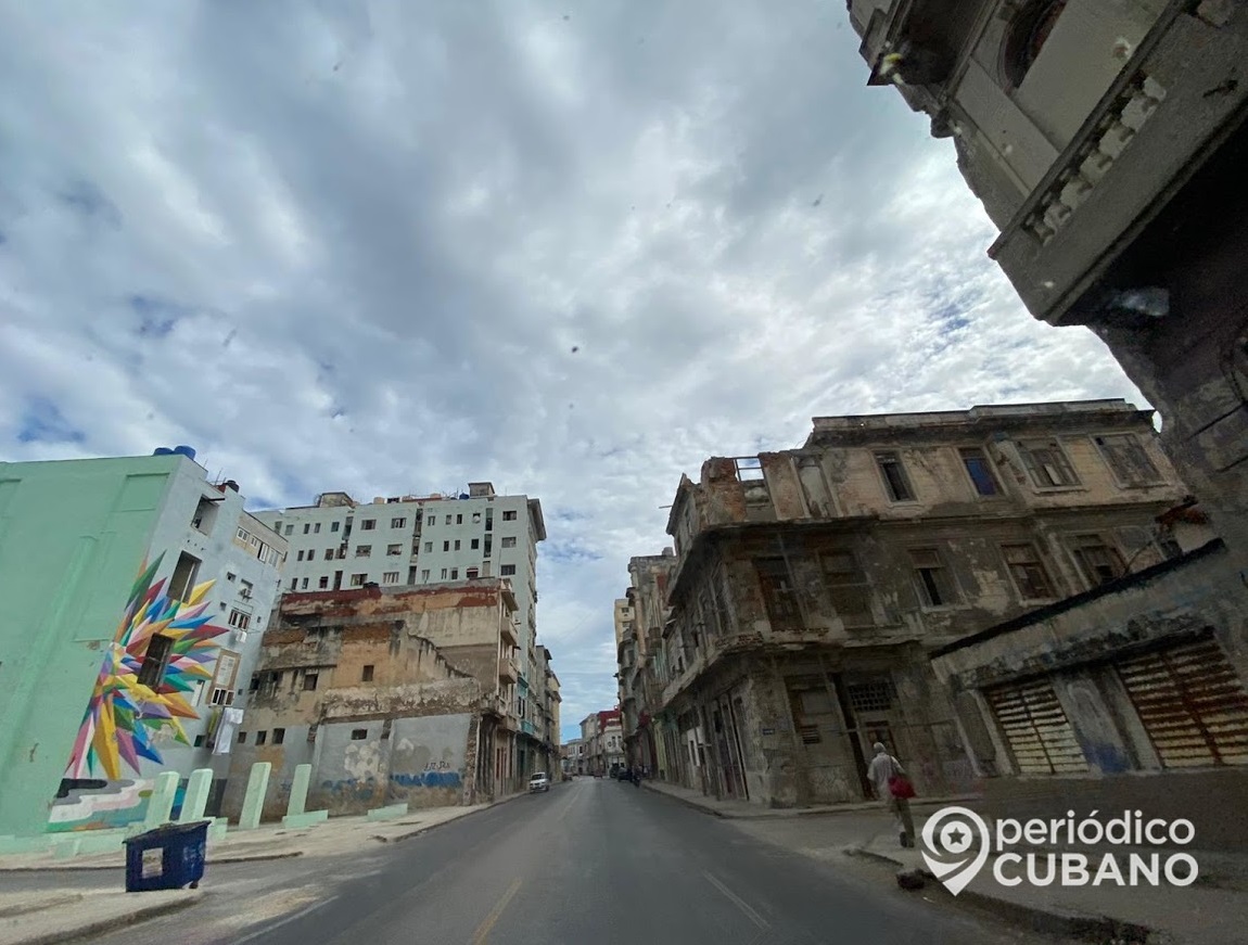 Familia desesperada por encontrar a su hijo de 14 años desaparecido en La Habana