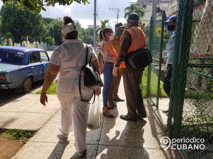 Minsap reporta una mujer fallecida en Santiago de Cuba a causa del COVID-19