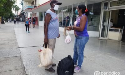 Cuba cierra la semana con 167 casos positivos de COVID-19 y un fallecido