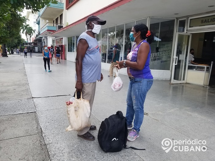 Cuba cierra la semana con 167 casos positivos de COVID-19 y un fallecido