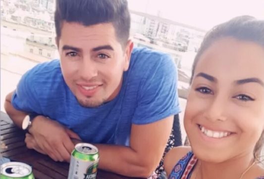 Hermana del músico cubano Efrén Rubén publica desgarrador mensaje tras su muerte
