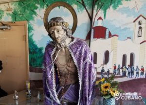 San Lázaro: el santo al que los cubanos rinden tributo el 17 de diciembre