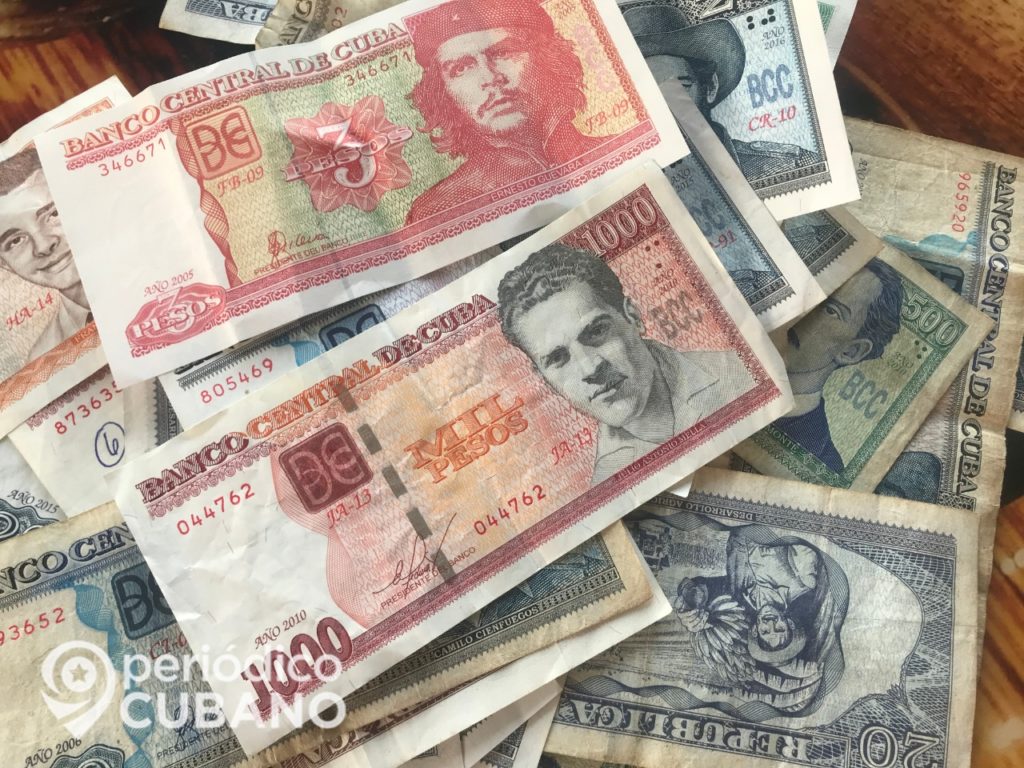 ¿Cuáles serán los salarios de los cubanos a partir del 2021