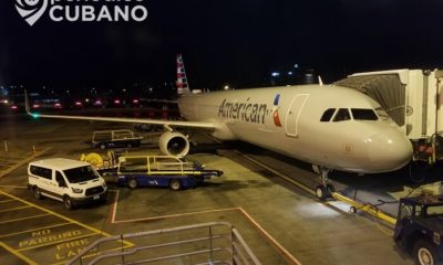 Aerolíneas y compañías chárter suspenden la mayoría de sus vuelos a Cuba desde EEUU