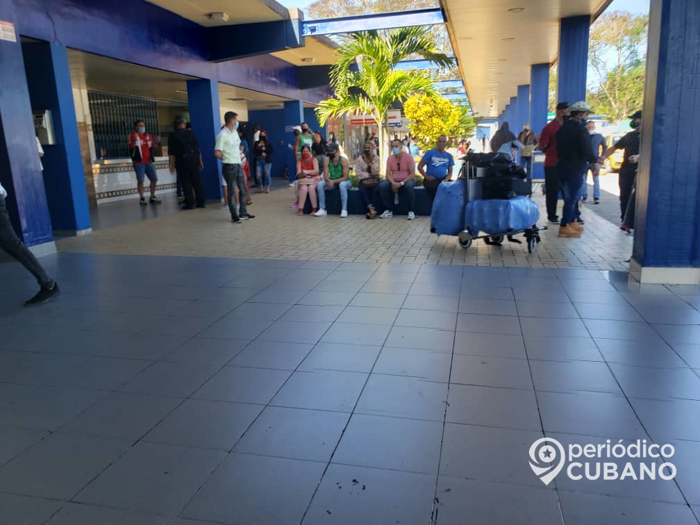 Aeropuerto de la Habana continuará abierto a pesar del Covid-19