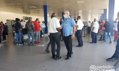 Anuncian vuelo humanitario La Habana – Miami para el 15 de enero