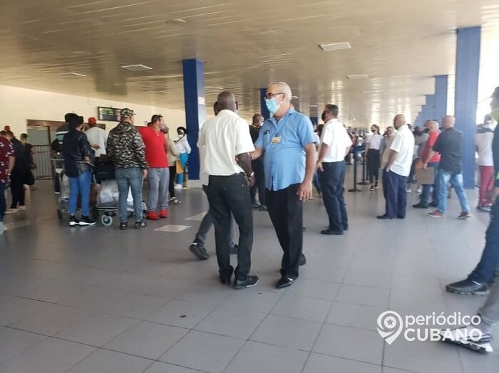 Anuncian vuelo humanitario La Habana – Miami para el 15 de enero