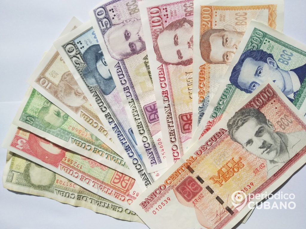 Ausencia de mujeres en los billetes cubanos, ¿otro olvido del “ordenamiento monetario”