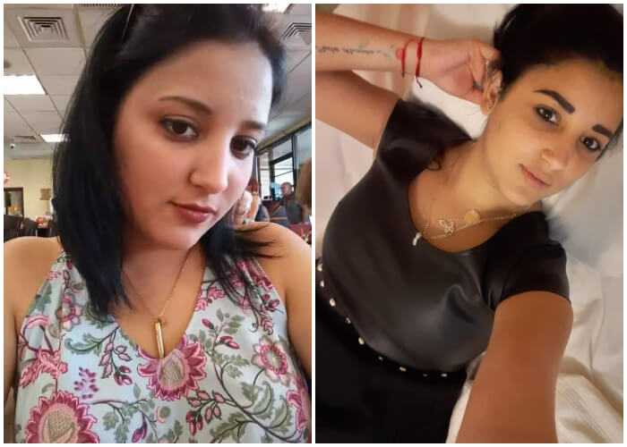 Buscan a joven madre cubana desaparecida en Miami
