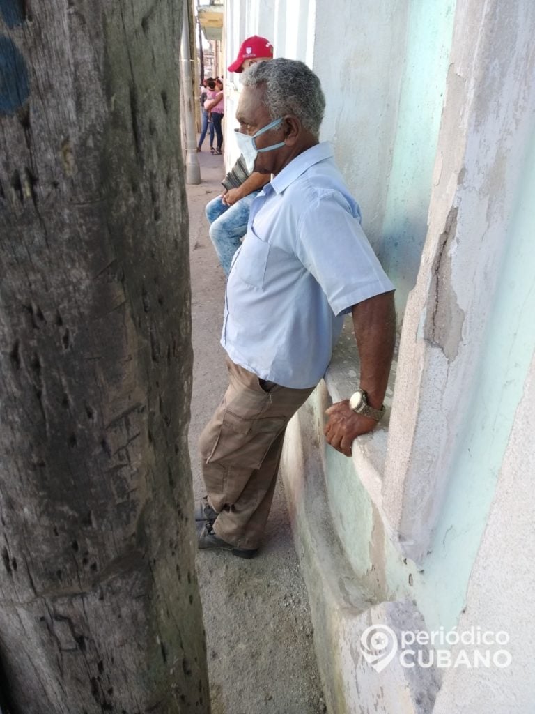 Con 3 fallecidos Cuba acumula 200 decesos en el día 321 de pandemia