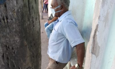 Con 3 fallecidos Cuba acumula 200 decesos en el día 321 de pandemia