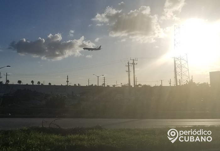 Confirmado otro vuelo humanitario de La Habana a Miami para el 9 de enero