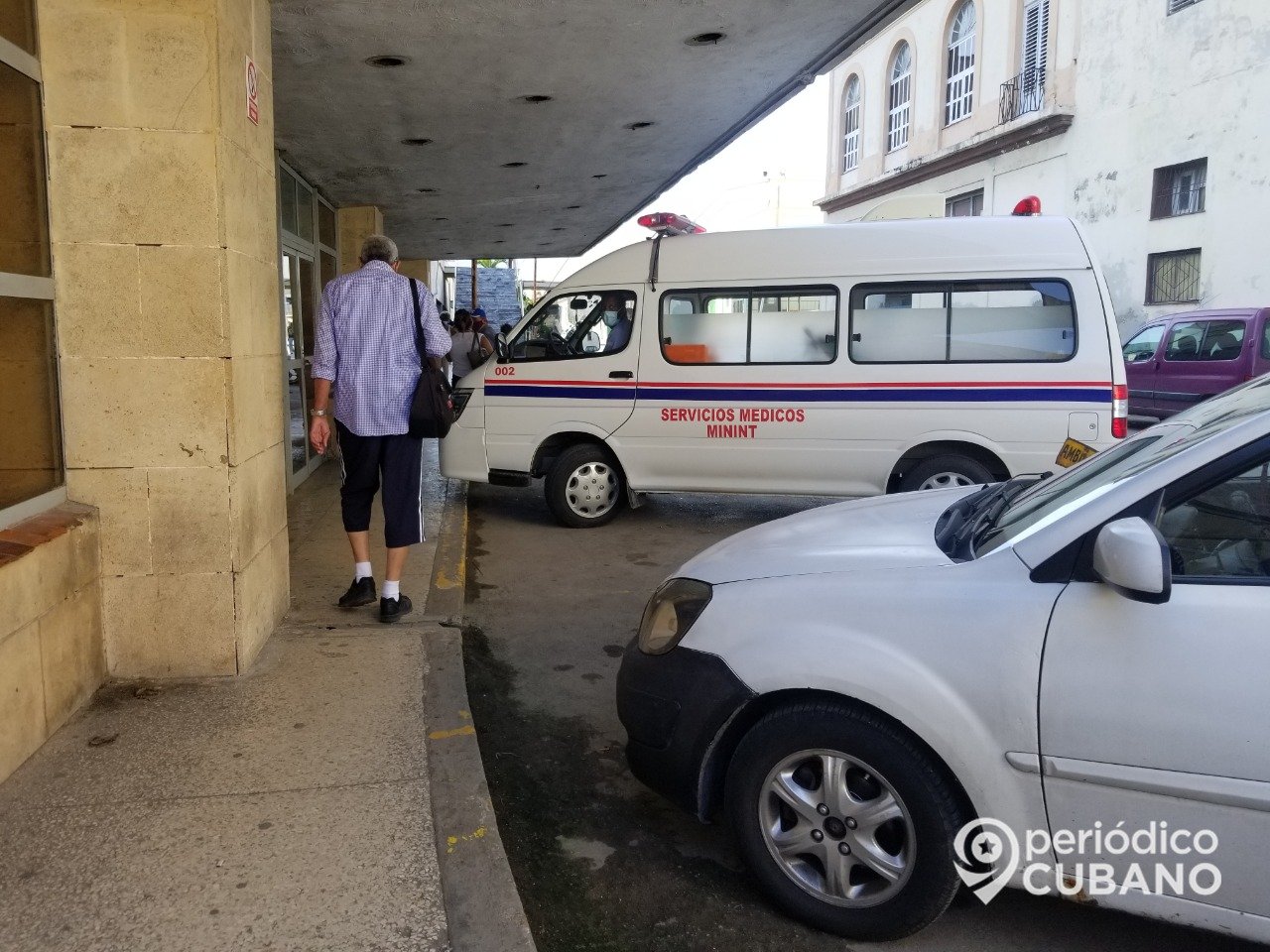 Coronavirus en Cuba: Cifra récord de 38 personas están en terapia intensiva