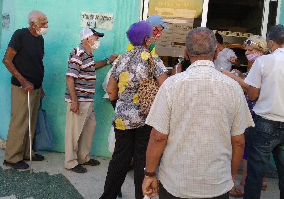 Cuatro muertos y 1.030 contagiados es el saldo diario del coronavirus en Cuba