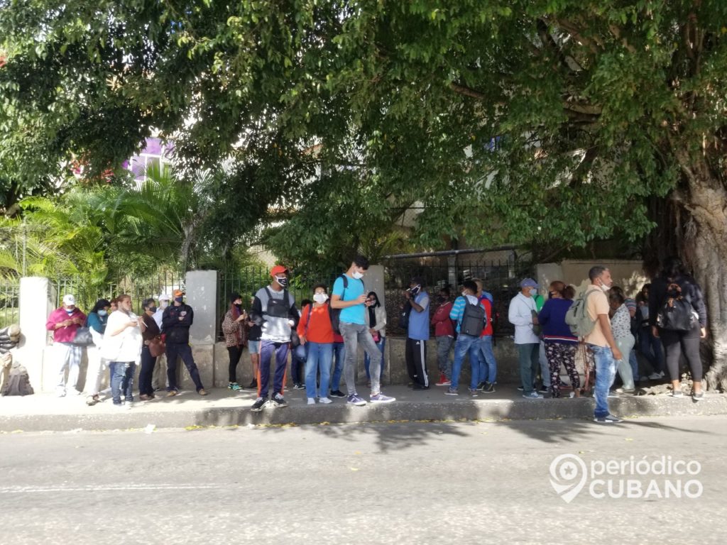Coronavirus en Cuba Dos nuevos fallecidos y 330 contagiados