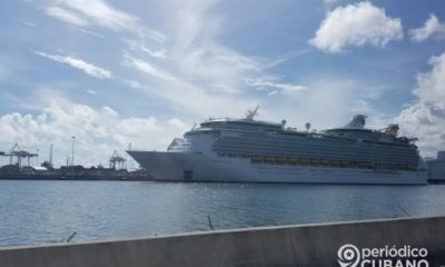 Cruceros Carnival confía en Biden para reanudar los viajes a Cuba