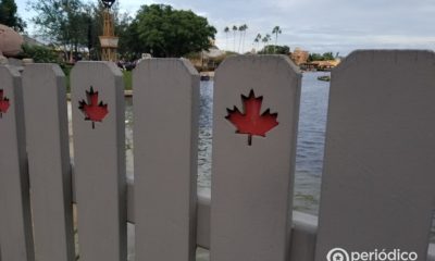 Cuba facilita entrada de turismo canadiense mientras restringe vuelos procedentes de 7 países