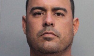 Cubano en Miami es detenido por atentar contra la vida de su novia en un “ritual espiritual”