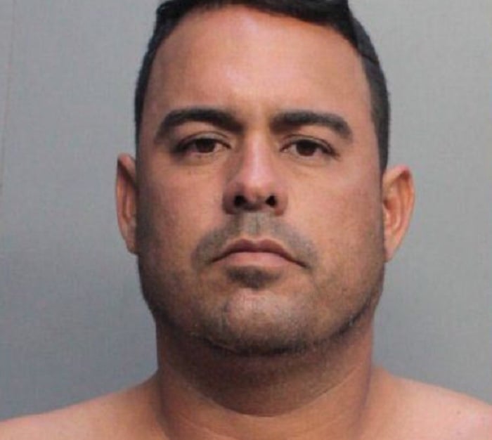 Cubano en Miami es detenido por atentar contra la vida de su novia en un “ritual espiritual”