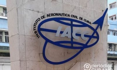 Cubanos exigen al IACC la reanudación de los vuelos a Nicaragua en Aruba Airlines