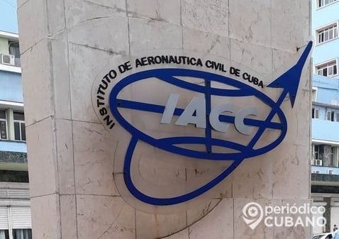 Cubanos exigen al IACC la reanudación de los vuelos a Nicaragua en Aruba Airlines