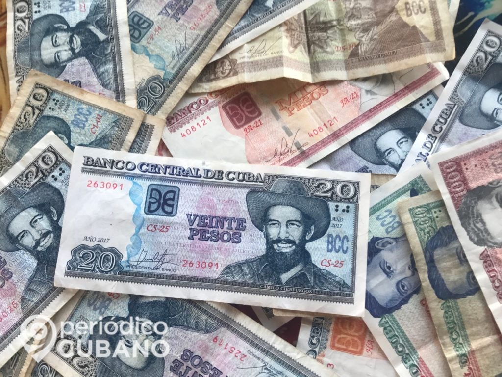 Cubanos pagarán hasta 600 CUP por la cuota sindical de la CTC