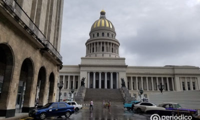 Denunciarán los crímenes del gobierno cubano ante un tribunal internacional