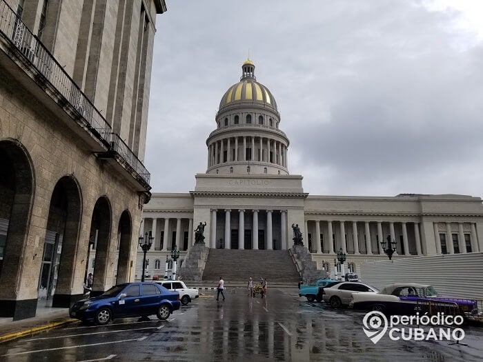 Denunciarán los crímenes del gobierno cubano ante un tribunal internacional