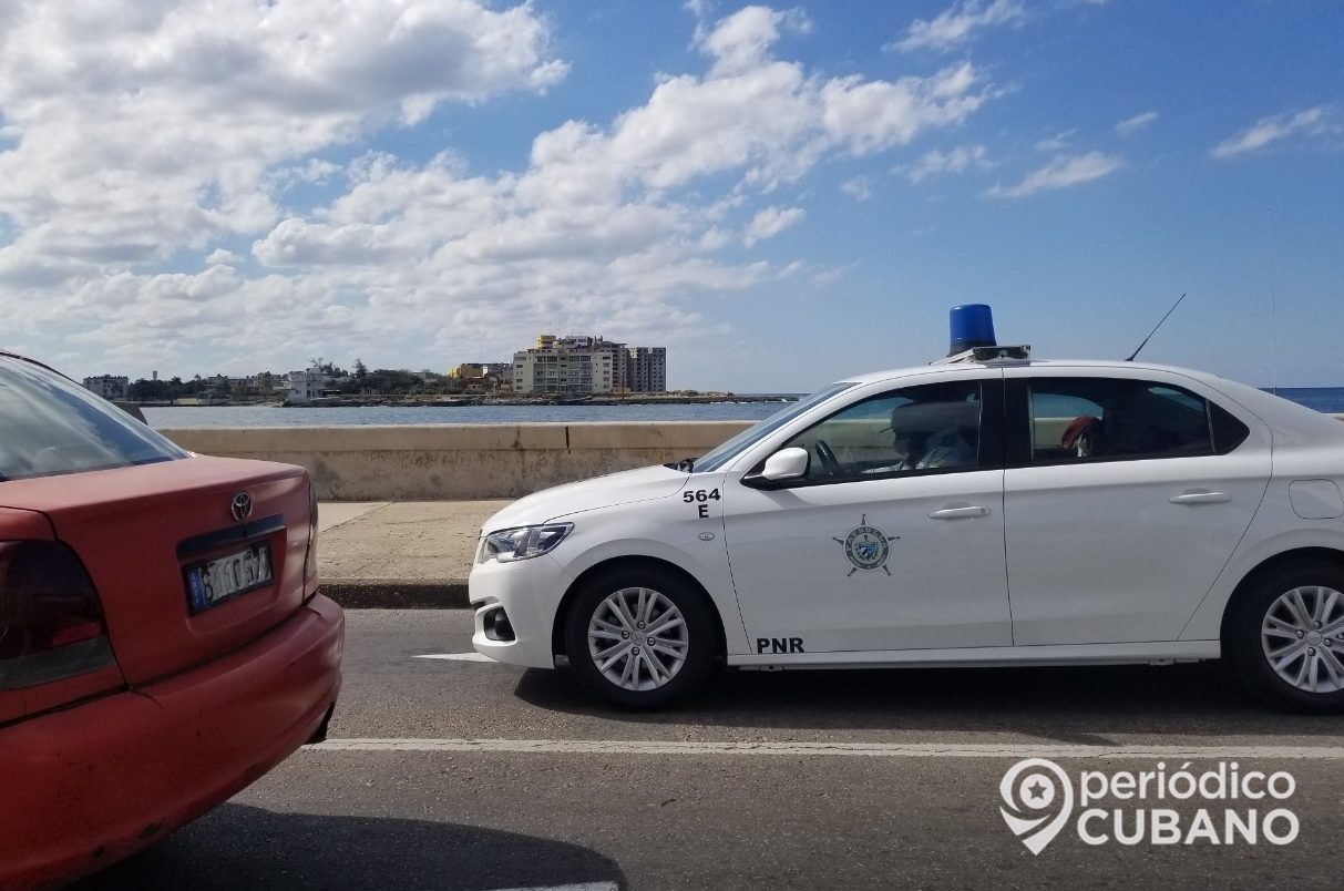 Dos activistas de la UNPACU acusados de cometer el delito “propaganda enemiga”