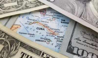 EEUU sanciona al Banco Financiero Internacional de Cuba por estar bajo control de militares