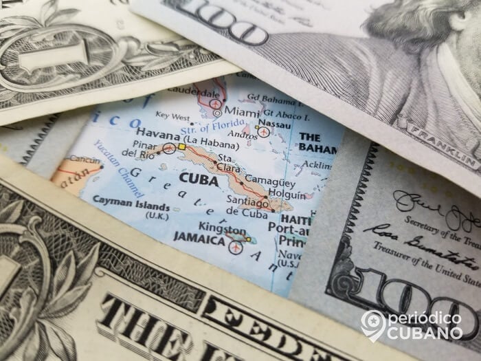 EEUU sanciona al Banco Financiero Internacional de Cuba por estar bajo control de militares