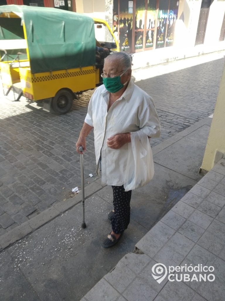 El Covid-19 mata a otros tres cubanos de la tercera edad
