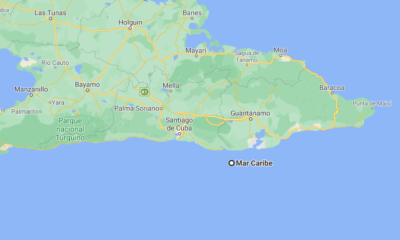Cuba registra, al menos, 18 temblores este año, los últimos fueron perceptibles en provincias orientales
