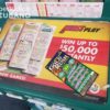 El premio del Mega Millions sube a 850 millones tras no encontrar un ganador