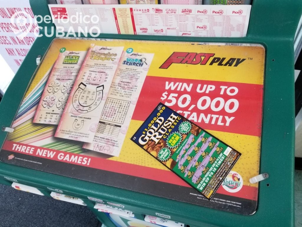 El premio del Mega Millions sube a 850 millones tras no encontrar un ganador