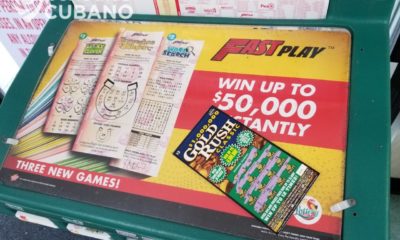 El premio del Mega Millions sube a 850 millones tras no encontrar un ganador