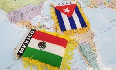 Embajada de México en La Habana anuncia interrupción en sus servicios