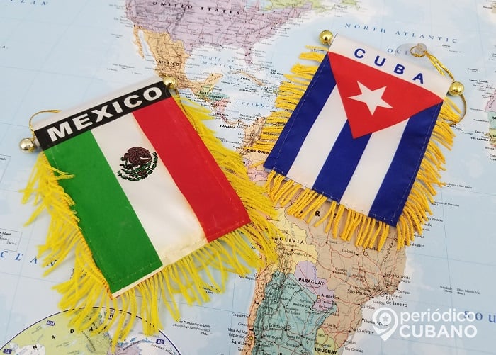 Embajada de México en La Habana continuará cerrada hasta nuevo aviso