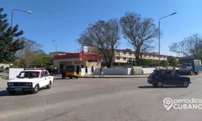 Enfermos de Covid-19 en Santa Clara se alimentan gracias a una donación de un campesino