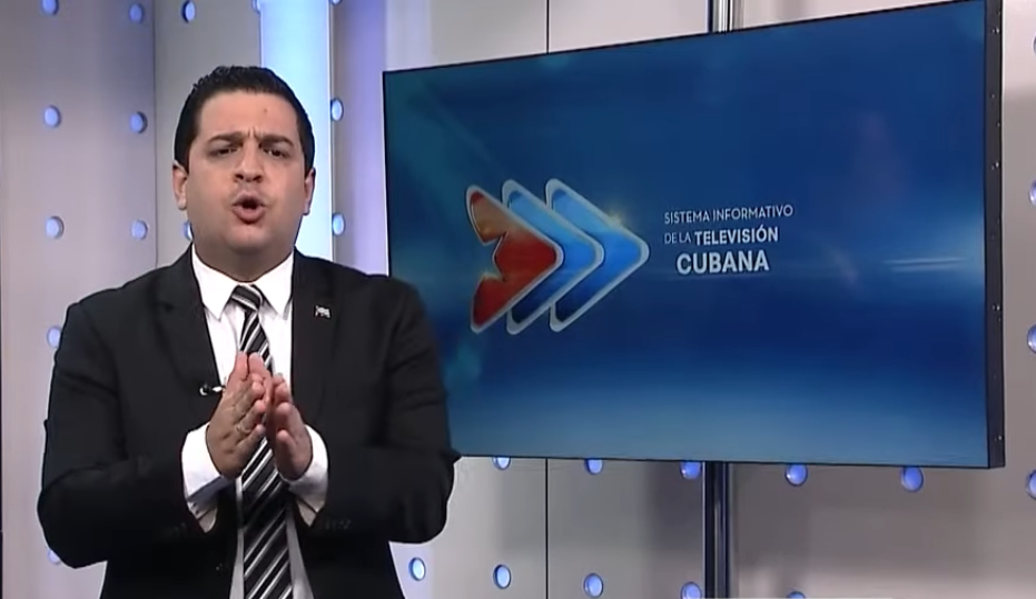 Humberto López fue denunciado ante la Fiscalía por motivar actos de repudio