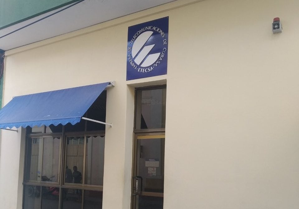 Etecsa expande la conexión a internet por 4G al interior de Cuba