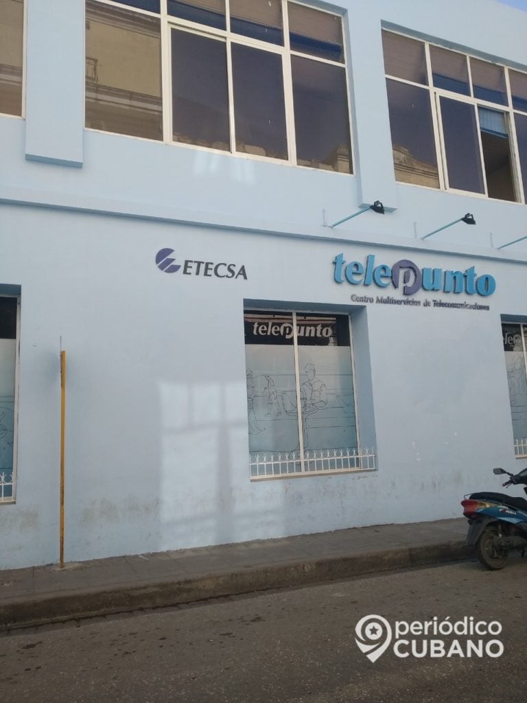 Etecsa ofrece nuevo servicio para hacer uso de Internet